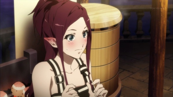 「マクロスΔ(デルタ)」10話感想 (10)