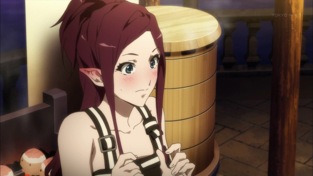 マクロスd デルタ 10話感想 嘘だと言ってよメッサーくん カナメさんがソロで唄うaxiaが切なく響く 画像 ポンポコにゅーす ファン特化型アニメ感想サイト