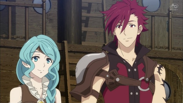 「盾の勇者の成り上がり」23話感想 (14)