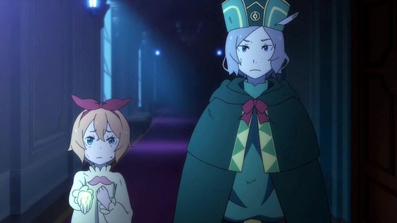 「リゼロ」47話感想 (42)