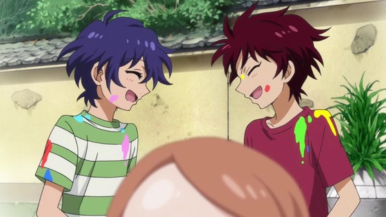 「輪るピングドラム」21話感想 (20)