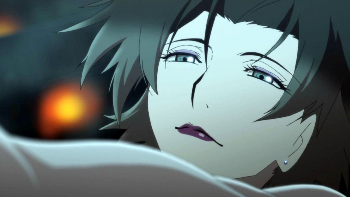 牙狼 Garo 炎の刻印 19話感想 エマ執念の復讐劇 超高速の空戦に夢中 え 最後 一寸レオン さん ポンポコにゅーす ファン特化型アニメ感想サイト 牙狼 Garo 炎の刻印 19話感想 エマ執念の復讐劇 超高速の空戦に夢中 え 最後 一寸レオン さん ポンポコにゅーす ファン特化型アニメ感想サイト