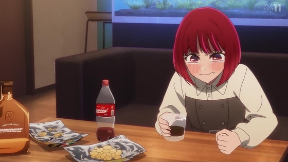 「推しの子」29話感想 (56)