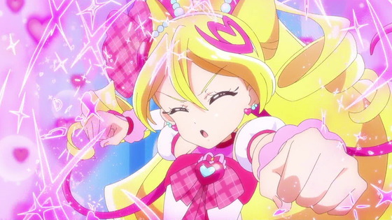 「キミとアイドルプリキュア♪」キミプリ 38話感想