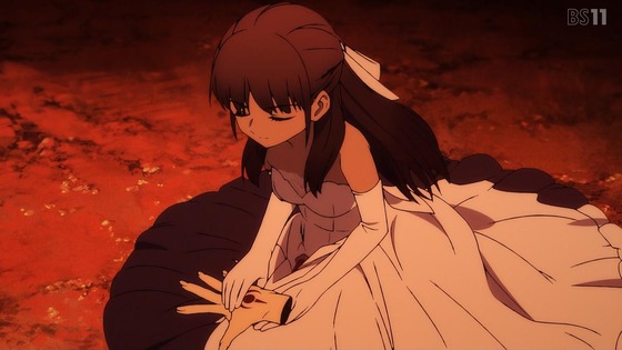 「Fatestrange Fake Whispers of Dawn」 (3)