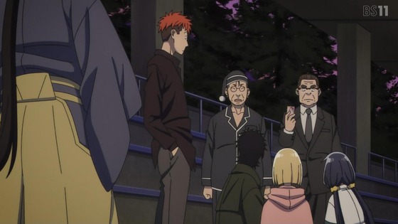 「まったく最近の探偵ときたら」12話感想 最終回 (71)