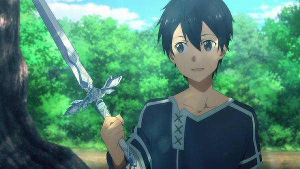 SAO3期 4話感想 (27)