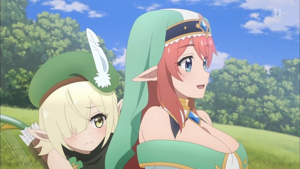 「プリンセスコネクト!ReDive」第6話感想 画像 (77)