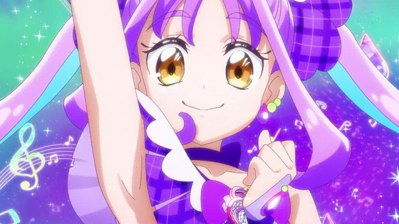 「キミとアイドルプリキュア♪」キミプリ 10話感想 (32)