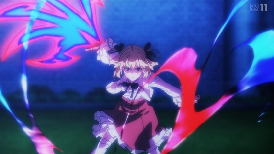 「転生王女と天才令嬢の魔法革命」転天 9話感想 (33)
