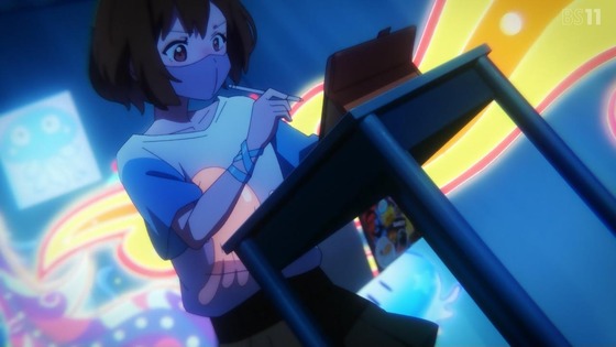 「夜のクラゲは泳げない」8話感想 (74)