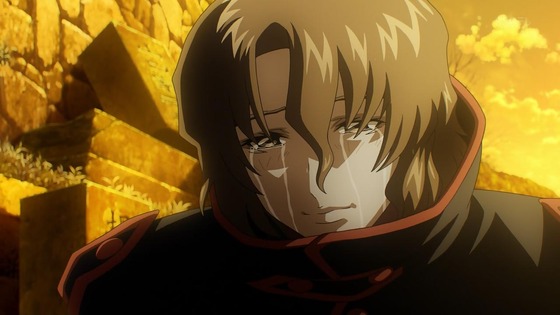 「蒼穹のファフナー THE BEYOND」12話感想 最終回 (119)