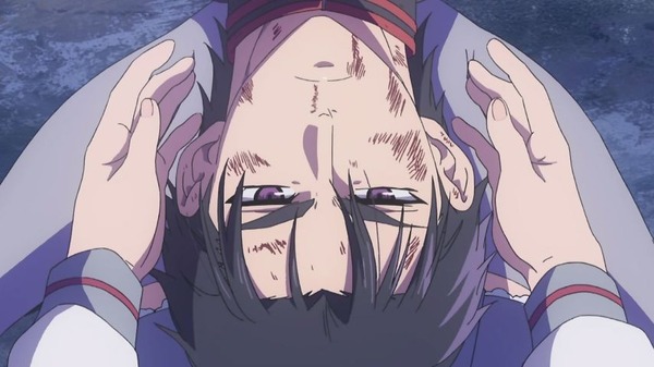 終わりのセラフ (20)