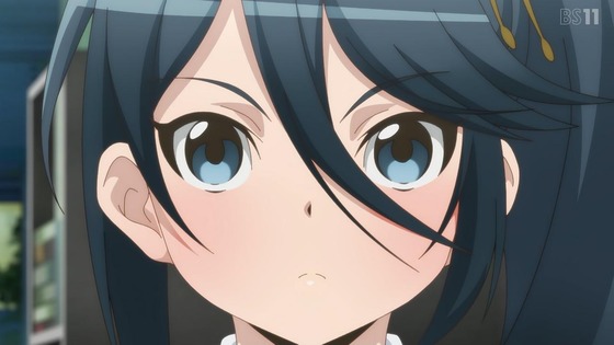 「はたらく魔王さま!!」2期 2話感想 (39)