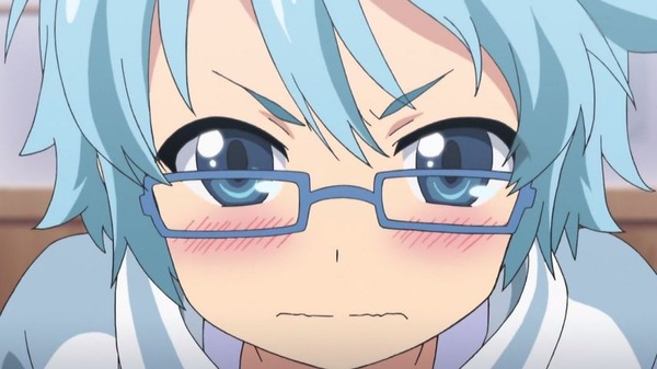 放課後のプレアデス (4)