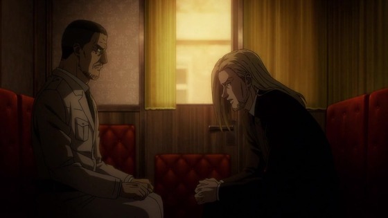 「進撃の巨人」65話(4期 6話)感想 (13)