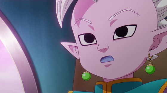 「ドラゴンボールDAIMA」3話感想 (38)