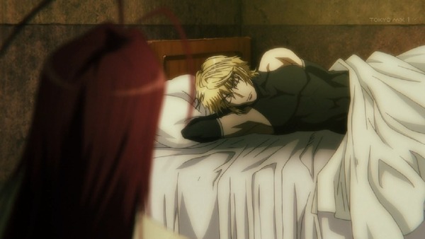 「最遊記RELOAD BLAST」1話 (32)