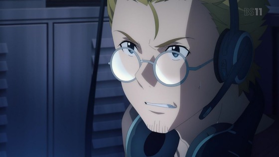 「SAO アリシゼーション」3期 第16話感想 (2)