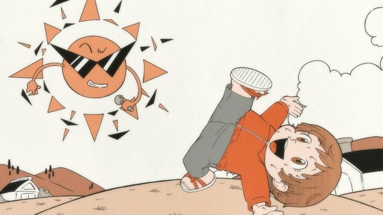 〈物語〉シリーズ オフ&モンスターシーズン 1話感想 (96)
