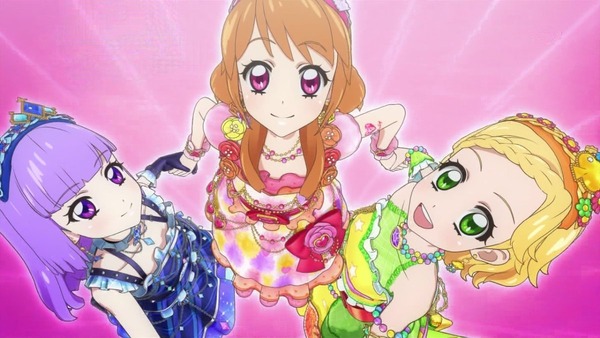 アイカツ！ (42)