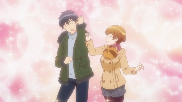 「WORKING!!」 (35)