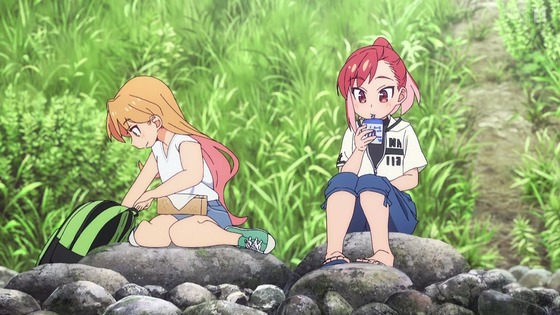 「瑠璃の宝石」8話感想 (12)