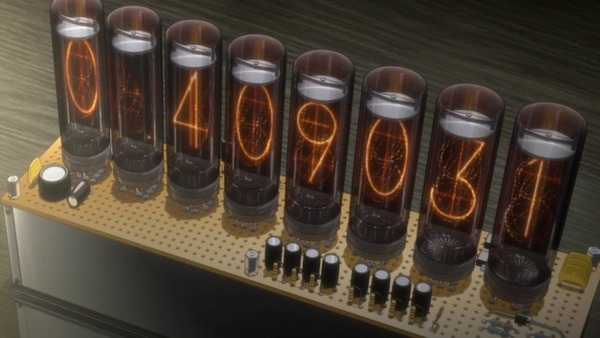 STEINS;GATE(シュタインズ・ゲート) (96)