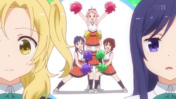「アニマエール！」7話感想 (9)