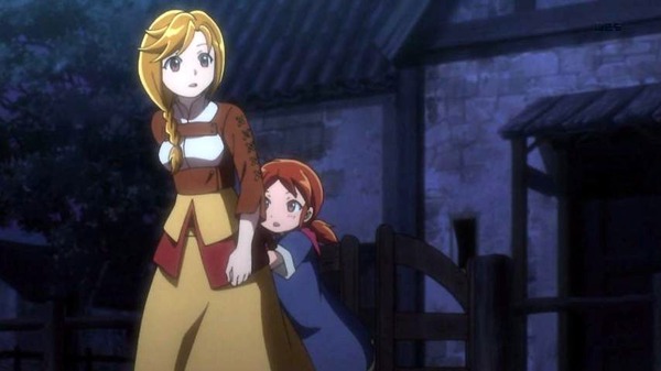 「オーバーロードⅢ」(3期)5話感想  (2)