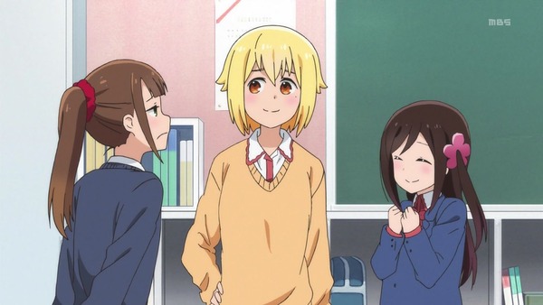 「ひとりぼっちの○○生活」3話感想 (19)