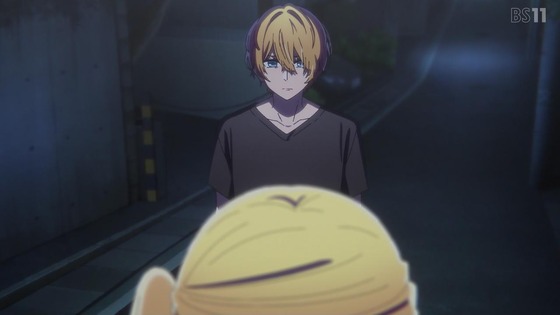 「推しの子」28話感想 (8)