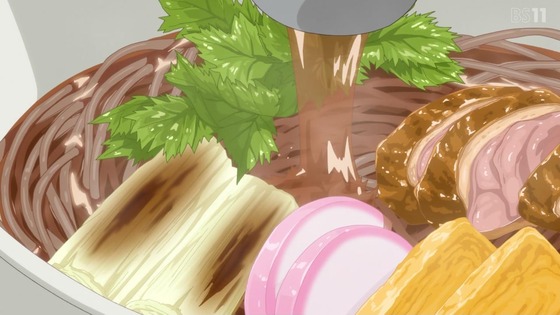 「日々は過ぎれど飯うまし」12話感想 [ひびめし] (71)