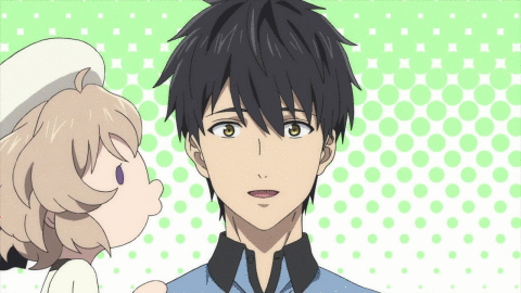 「虚構推理」20話感想