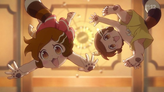 「アポカリプスホテル」3話感想 (92)