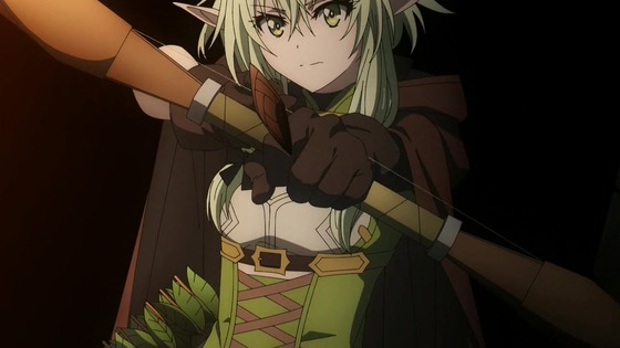 「ゴブリンスレイヤーⅡ」2期 2話感想  (33)