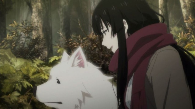 櫻子さんの足下には死体が埋まっている (6)