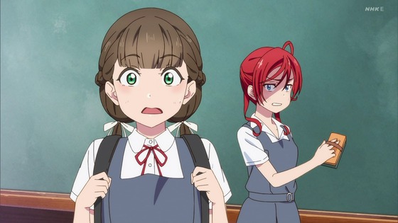 「ラブライブ!スーパースター!!」2期 4話感想 (28)