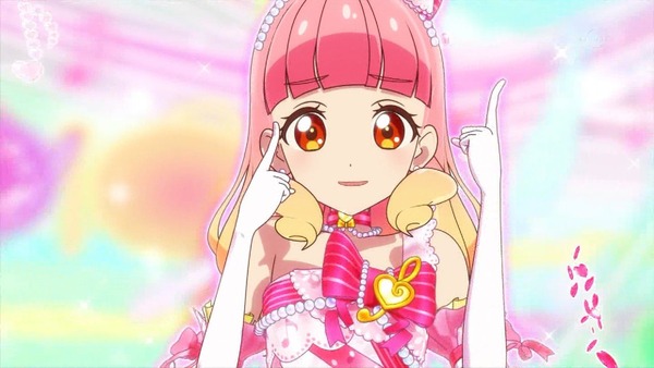 「アイカツフレンズ!」34話感想 (92)