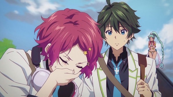 無彩限のファントム・ワールド (24)