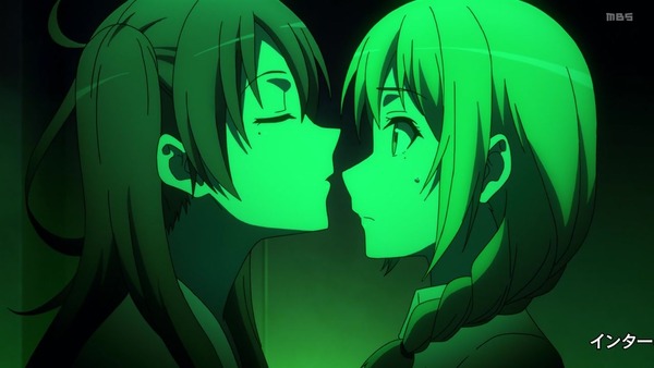 「とある科学の一方通行」8話感想 (4)