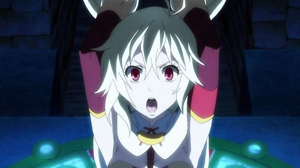 六花の勇者 (35)