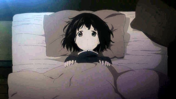 「スーパーカブ」4話感想 (31)