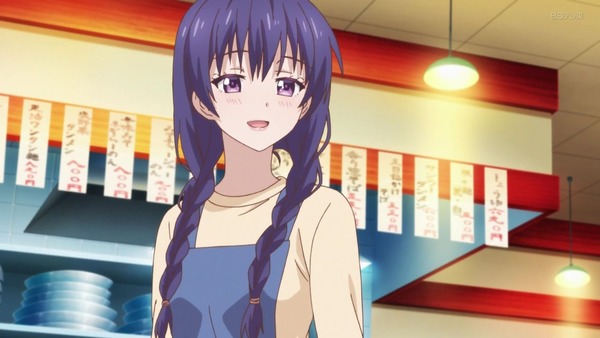 「八月のシンデレラナイン」2話感想 (20)