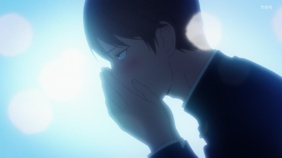 「かぐや様は告らせたい ファーストキッスは終わらない」4話感想 (58)