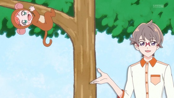「わんだふるぷりきゅあ！」わんぷり 19話感想 (12)