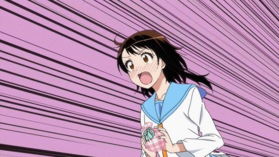 ニセコイ：(2期) (24)