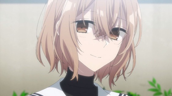 「私を喰べたい、ひとでなし」6話感想  (58)