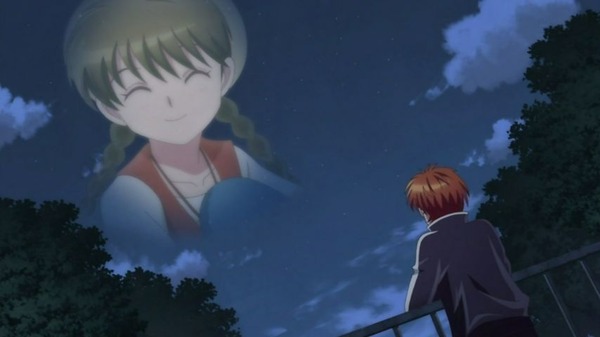 境界のRINNE (74)