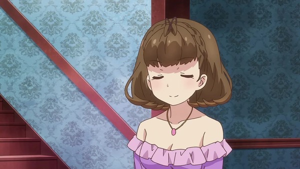 「私、能力は平均値でって言ったよね!」のうきん 8話感想 (62)
